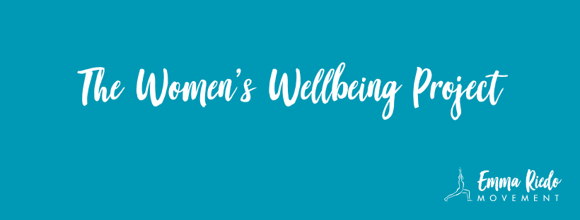 The Women's Wellbeing Project